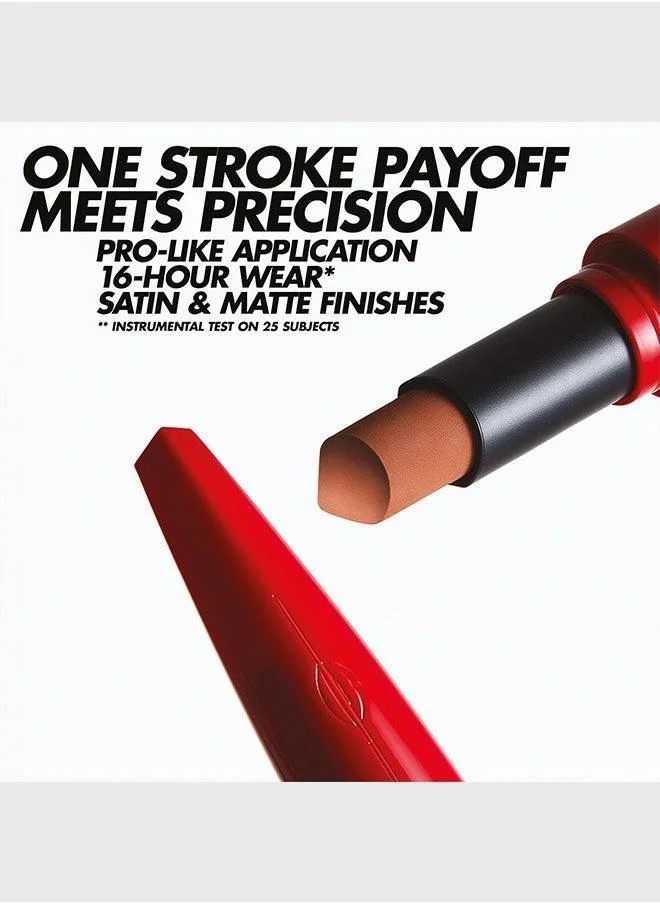 ميك اب فور ايفر ROUGE ARTIST FOR EVER - MATTE  - 138 - MEMORABLE SPICE