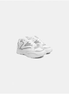 now High Top Sneaker  - Image 1