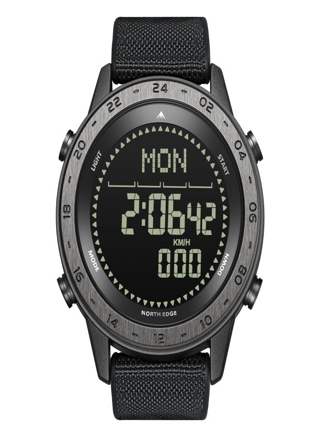 North Edge Classic Series TANK-3 Multifunctional Intelligent Electronics - Image 2