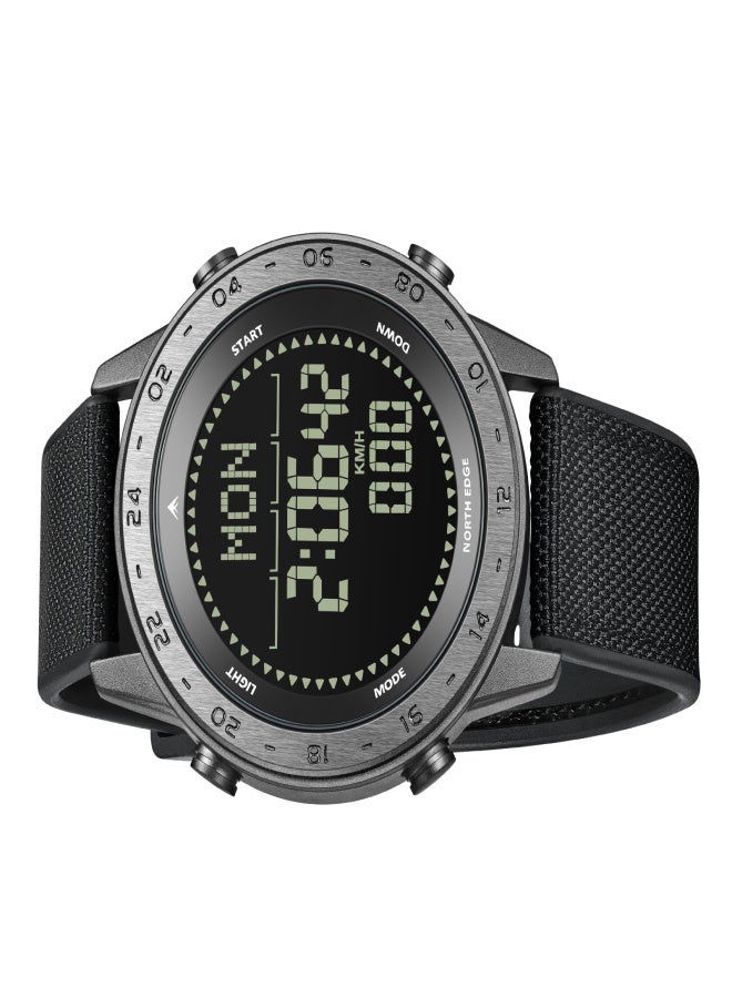North Edge Classic Series TANK-3 Multifunctional Intelligent Electronics - Image 4