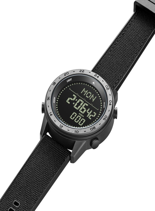 North Edge Classic Series TANK-3 Multifunctional Intelligent Electronics - Image 5