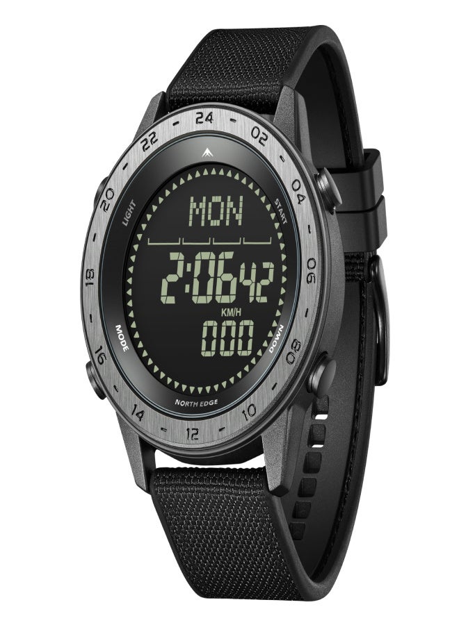 North Edge Classic Series TANK-3 Multifunctional Intelligent Electronics - Image 1