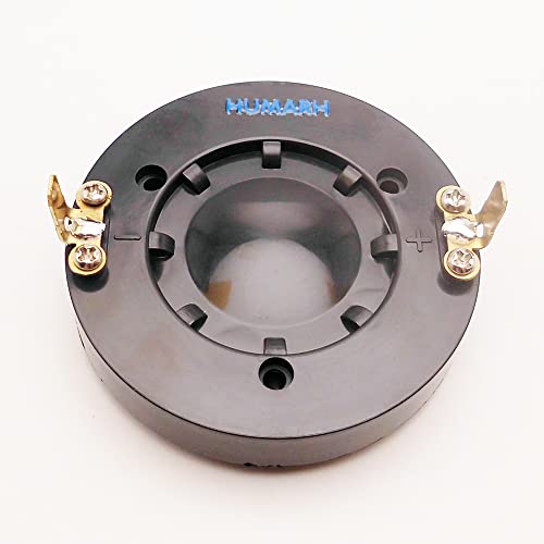 HUMARH Replacement Diaphragm for Behringer Eurolive B114, B115, B210, B212, B215, B115D, B115MP3 B212D, B114D, 34T30D8, 34T120H8, H76-00000-4209, X76-00000-42091, Alto PS4 and P-Audio PAD-DE34, 8 Ohm - Image 1
