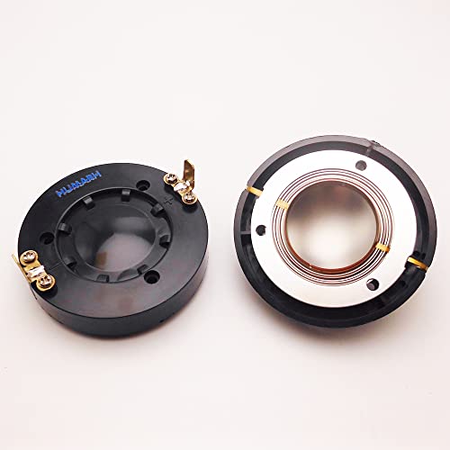HUMARH Replacement Diaphragm for Behringer Eurolive B114, B115, B210, B212, B215, B115D, B115MP3 B212D, B114D, 34T30D8, 34T120H8, H76-00000-4209, X76-00000-42091, Alto PS4 and P-Audio PAD-DE34, 8 Ohm - Image 2