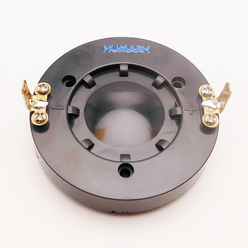 HUMARH Replacement Diaphragm for Behringer Eurolive B114, B115, B210, B212, B215, B115D, B115MP3 B212D, B114D, 34T30D8, 34T120H8, H76-00000-4209, X76-00000-42091, Alto PS4 and P-Audio PAD-DE34, 8 Ohm - Image 4