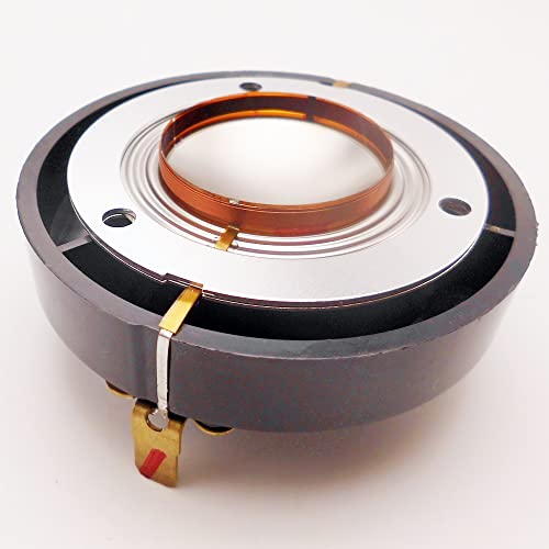 HUMARH Replacement Diaphragm for Behringer Eurolive B114, B115, B210, B212, B215, B115D, B115MP3 B212D, B114D, 34T30D8, 34T120H8, H76-00000-4209, X76-00000-42091, Alto PS4 and P-Audio PAD-DE34, 8 Ohm - Image 3