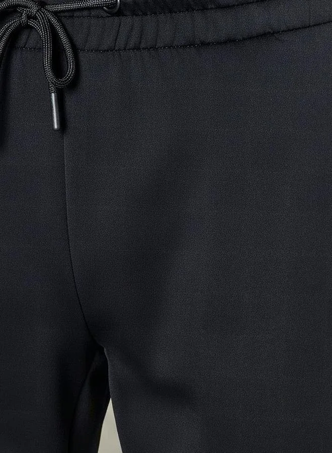 Splash Active  Men Regular Fit Jogger with Zipper Pockets for Men | Best Price UAE