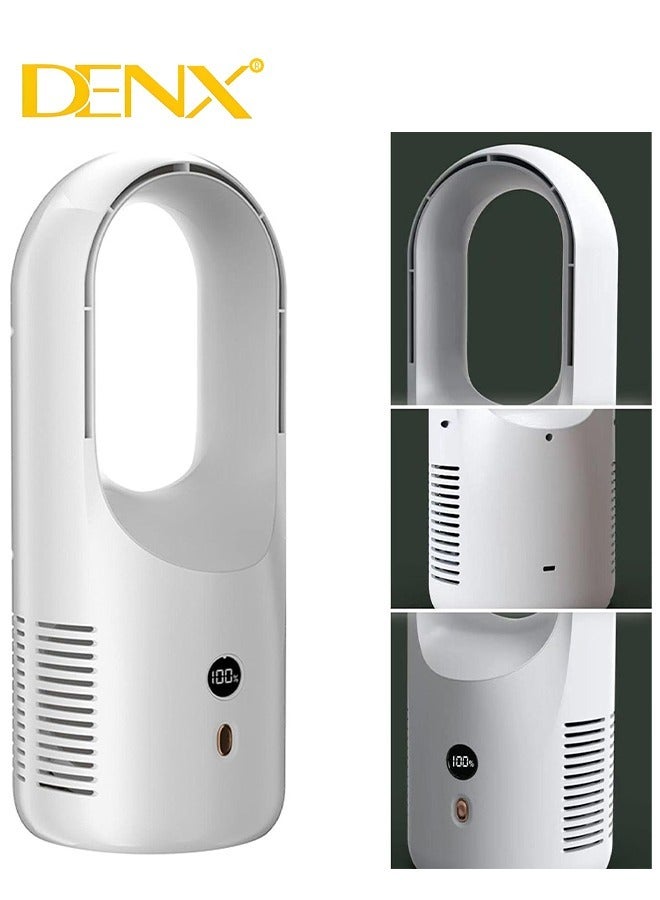 Denx ELLIGENT BLADELESS FAN - Image 2