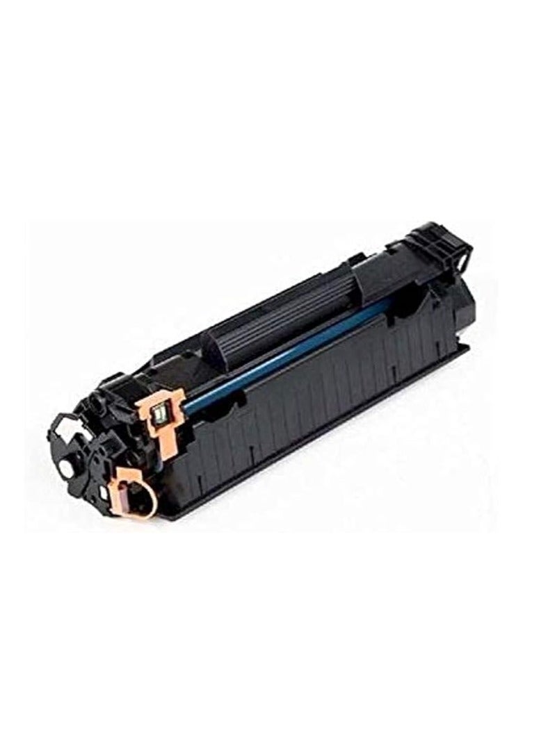 Compatible Toner Cartridge 79A Black