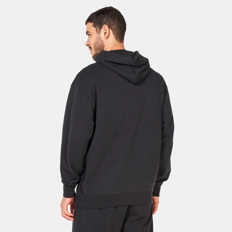PUMA Men's DOWNTOWN Logo Hoodie