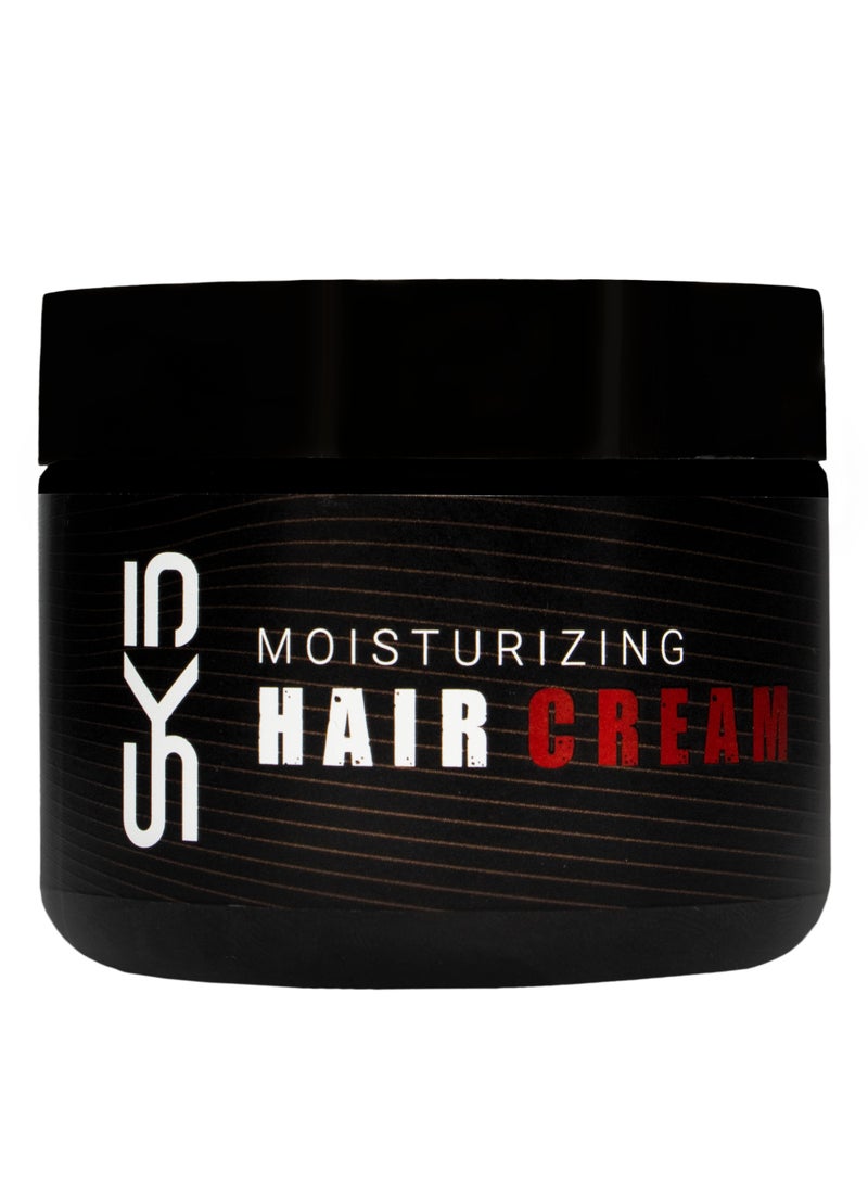 SK5 SK5 Professional Moisturizing Hair Styling Cream - Hair Repair & Volume, 150ml - Image 1