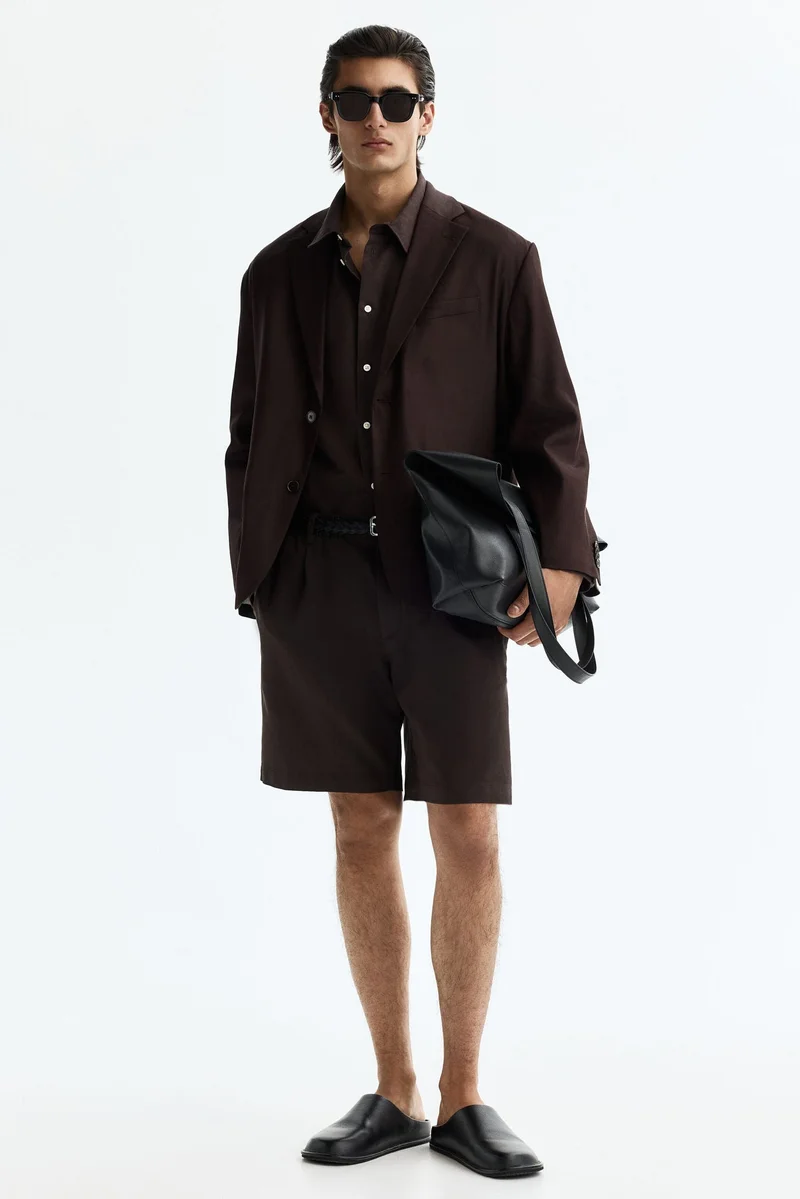 H&M Relaxed Fit Jacket