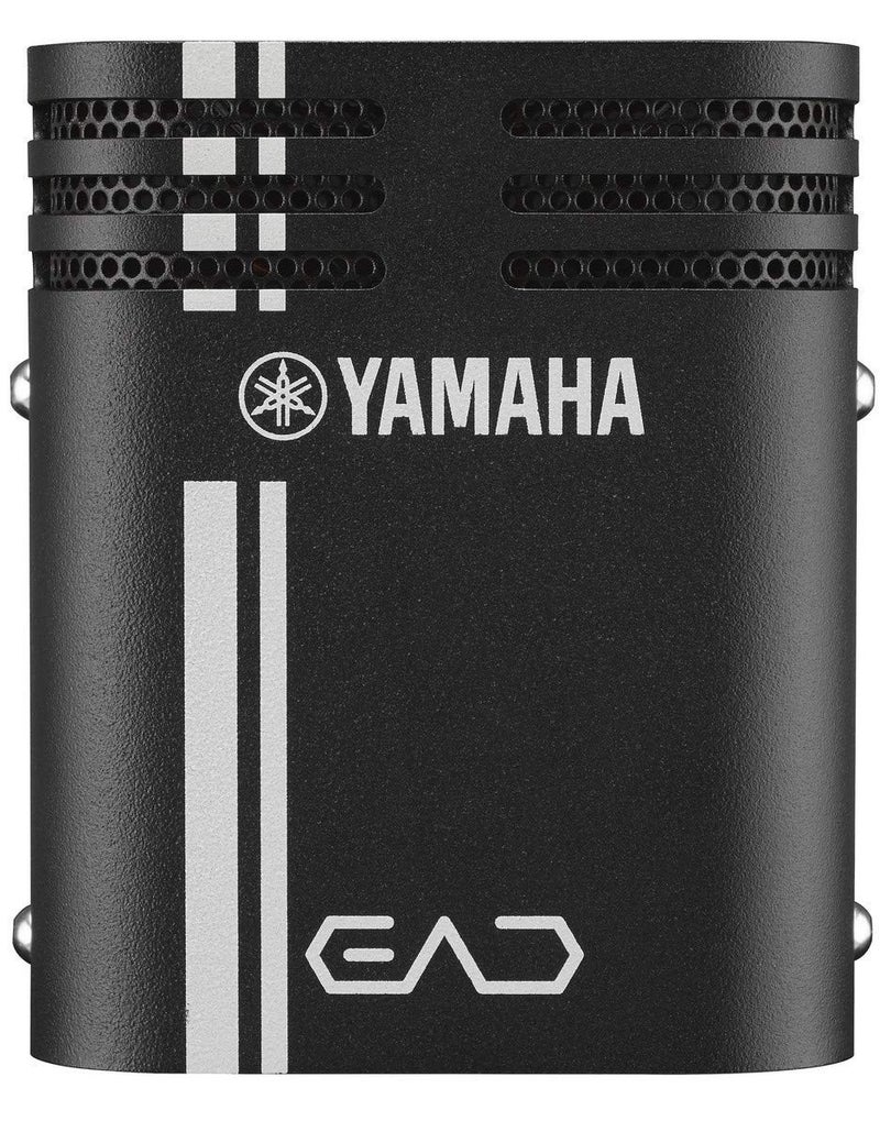 Yamaha EAD10 Electronic-Acoustic Drum Module with Stereo Microphone and Trigger,Black - Image 5