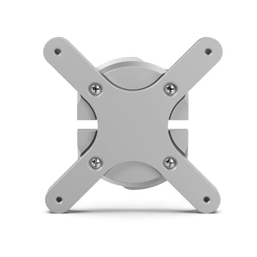 HumanCentric VESA Adapter Compatible with Apple Pro Display XDR Mount, Replacement VESA Mount Adapter for Apple VESA Mount Adapter for Pro Display XDR, Mount Pro Display XDR VESA Arm or VESA Stand - Image 1