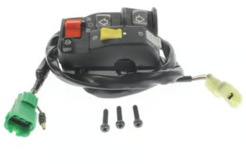 HONDA 35020HN0A11 SWITCH L HANDLE - Image 2