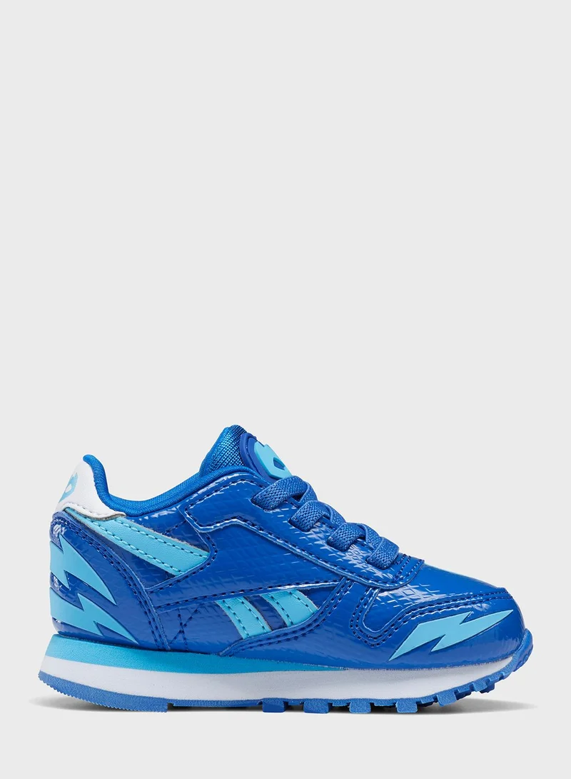 Reebok Infant Cl Lthr