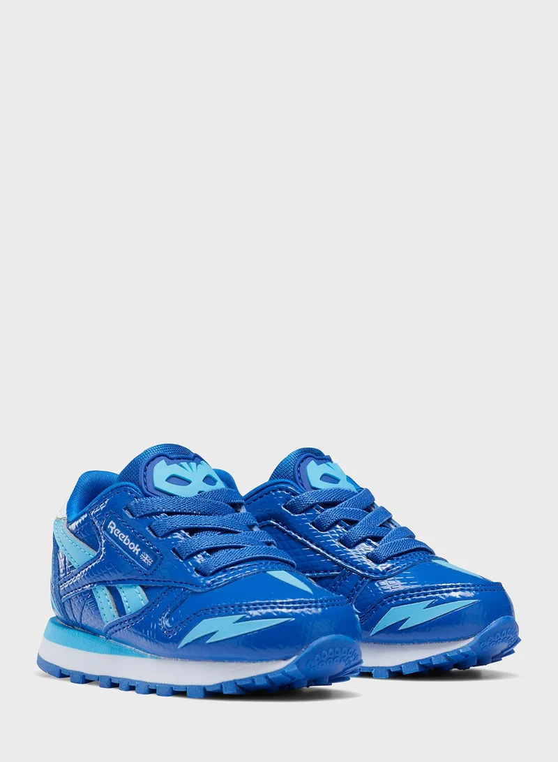 Reebok Infant Cl Lthr