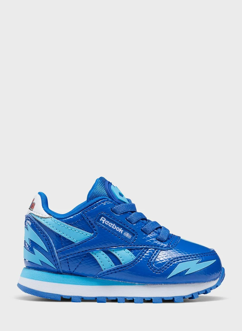 Reebok Infant Cl Lthr