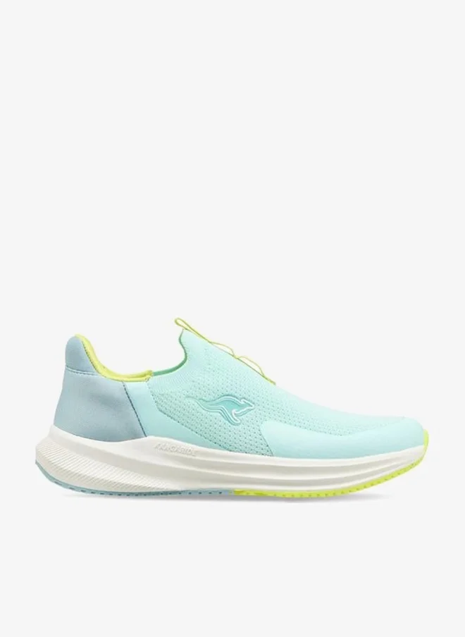 كانغاروس Women Slip-On Sports Shoes