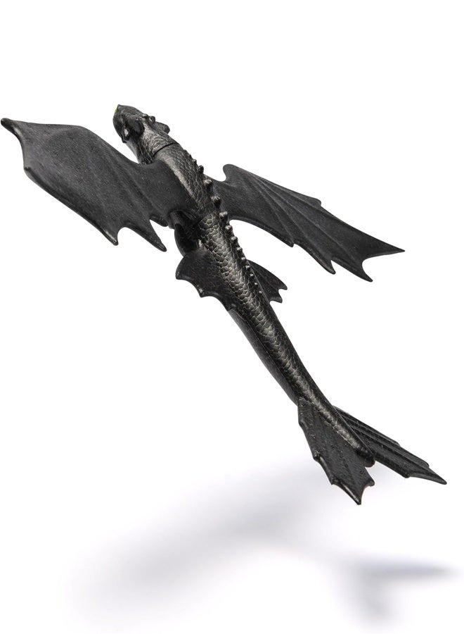 DREAMWORKS DRAGONS - INTERACTIVE SOARING TOOTHLESS - Image 4