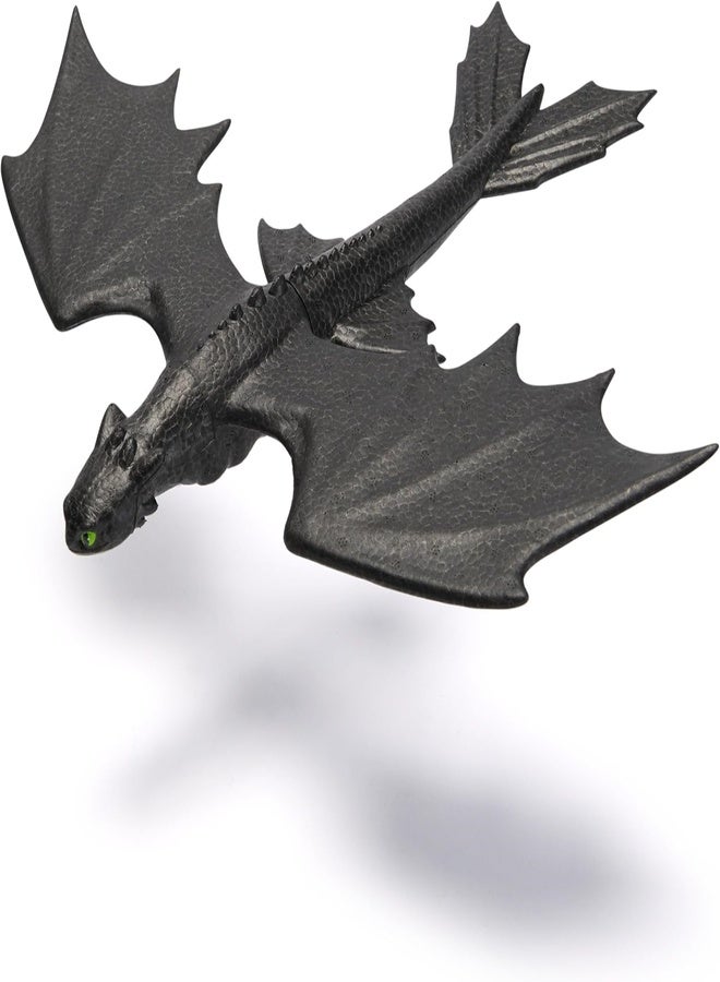 DREAMWORKS DRAGONS - INTERACTIVE SOARING TOOTHLESS - Image 3