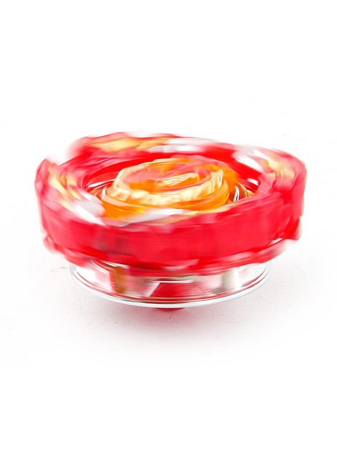 Esste Battling Tops Burst DB B-191 Prominence Phoenix Tapered Universe with Right/Left Spin Bey Blades Launcher, Gaming Top Spinning Toy Gift for Boys (B-191-02) - Image 3