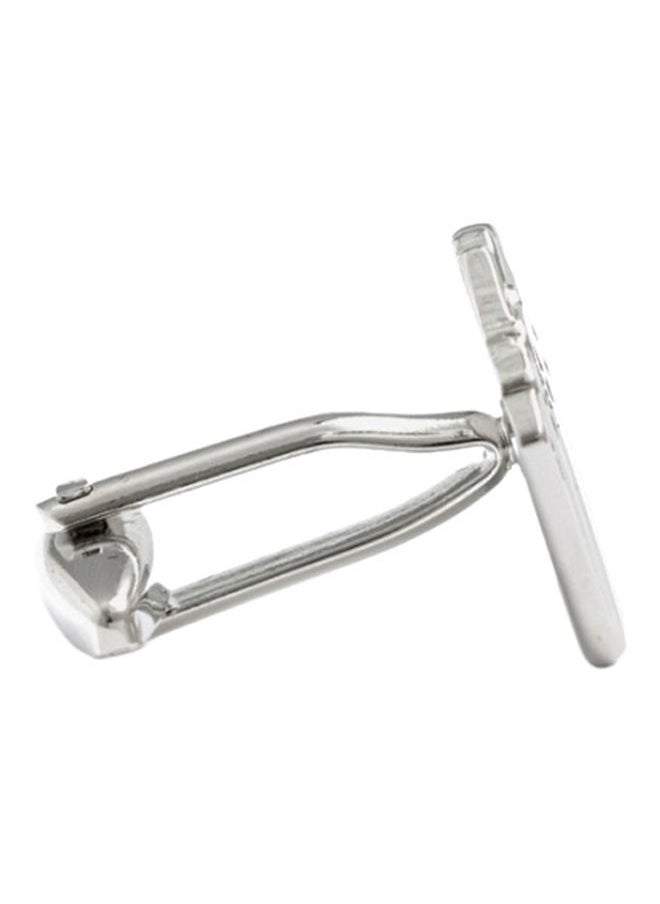 Y&D - Four Of A Kind Aces Cufflinks - Image 1