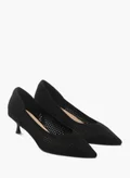 Flora Bella By Shoexpress BLACK