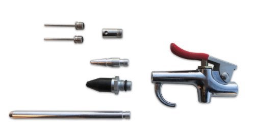 Primefit BG1003D-7 Blow Gun 7-Piece Kit - Image 1