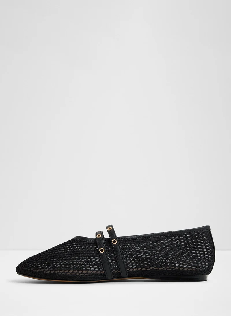 ALDO Ulelibaen Ballerinas