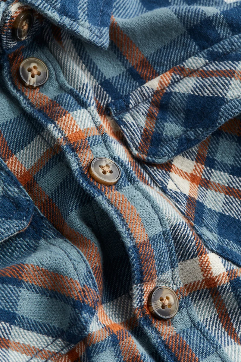 H&M 3-piece cotton set