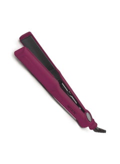 Revlon Ceramic Coating Hair Straightener Purple and Black 7.5 x 12.5 x 34 cm RVST2176  - Image 2