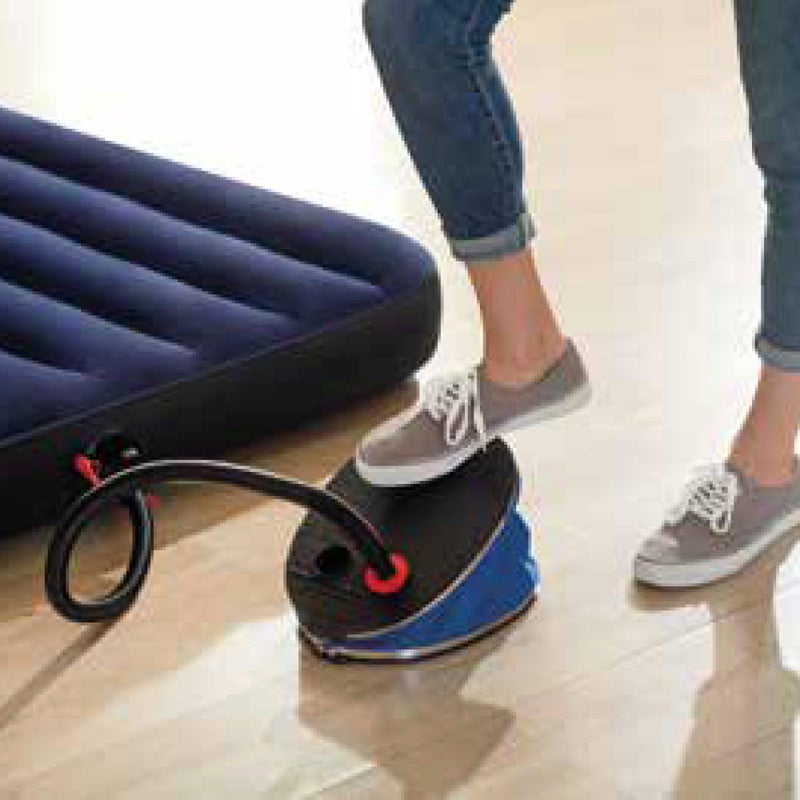 Intex Giant Bellows Foot Pump - Image 3
