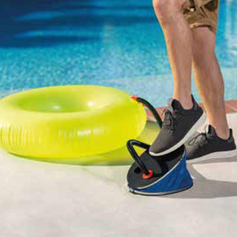 Intex Giant Bellows Foot Pump - Image 2