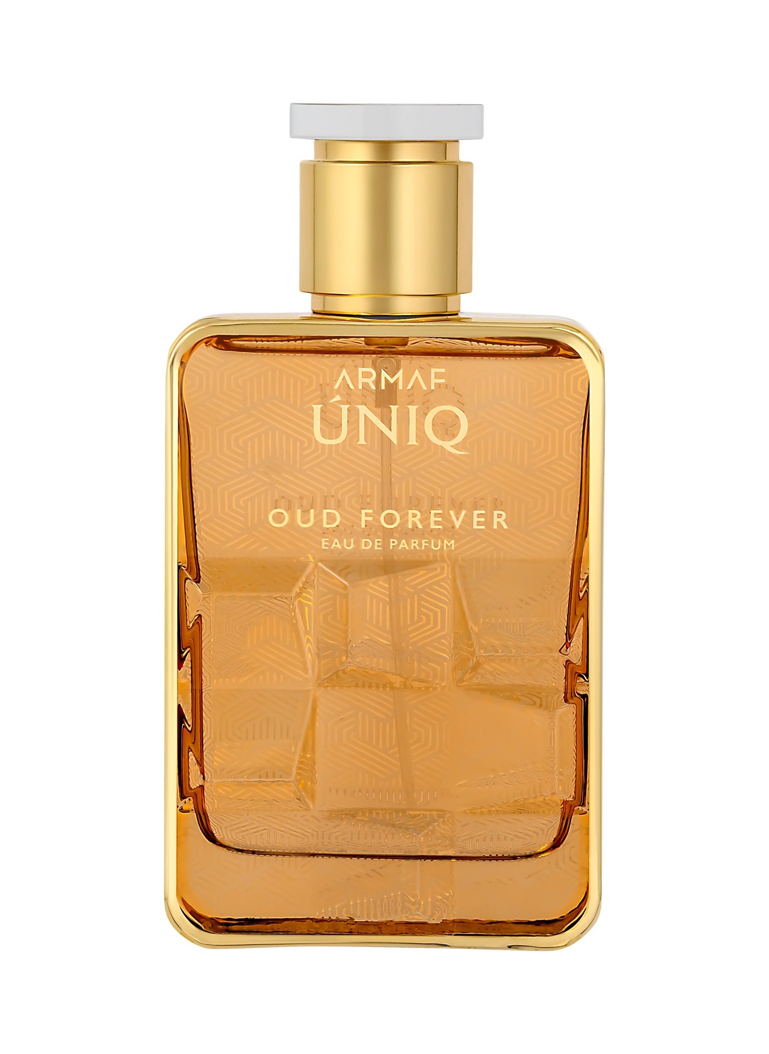 Armaf Uniq Oud Forever Eau De Parfum 100ml for Men, Perfume for Men, Perfumes for Women, Long Lasting, Luxury Fragrance. 