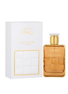 أرماف عطر ارماف يونيك عود فور ايفر او دي بارفان 100 مل للرجال، عطر للرجال، عطور للنساء، يدوم طويلاً، عطر فاخر.  - Image 2