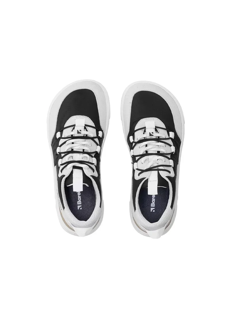 Barebarics Revive - Light Grey & Black