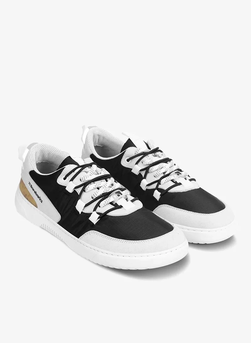 Barebarics  Revive - Light Grey & Black  | Best Price UAE