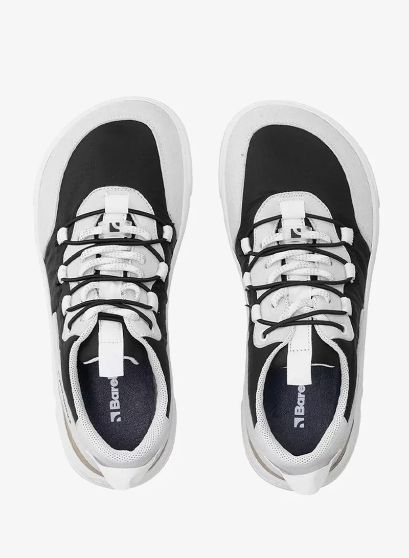 Barebarics  Revive - Light Grey & Black  | Best Price UAE