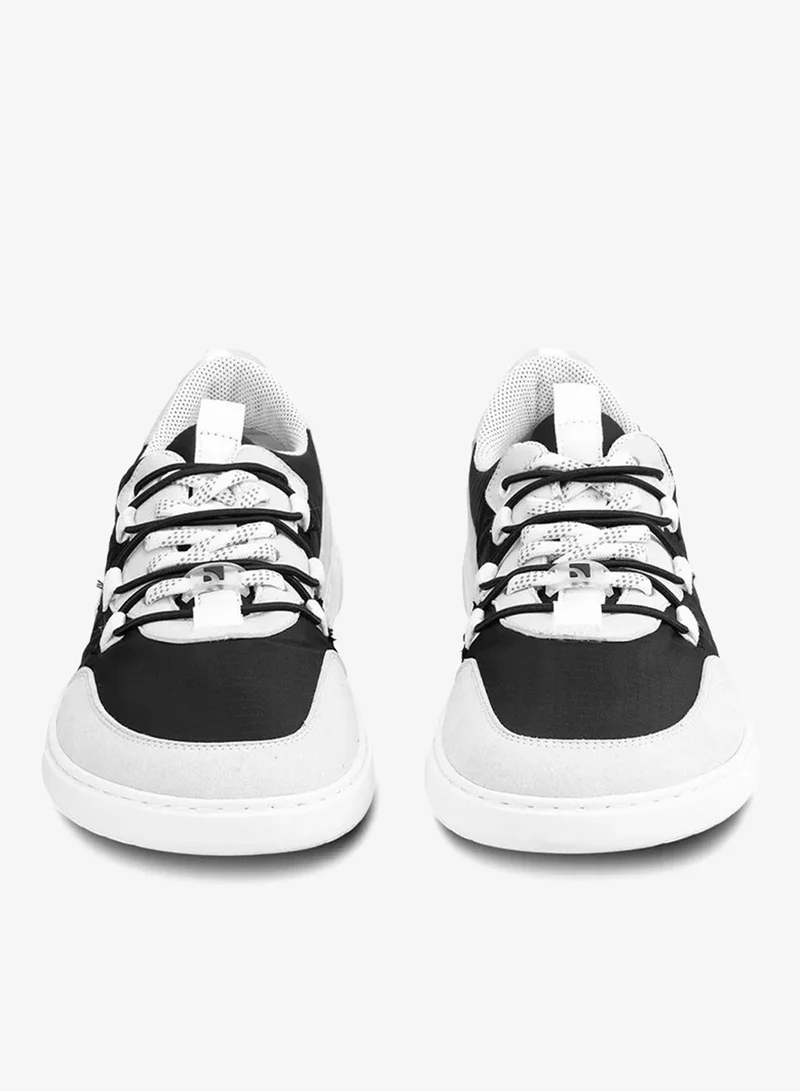 Barebarics  Revive - Light Grey & Black  | Best Price UAE
