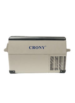 Crony ثلاجة السيارة المحمولة CF35  - Image 3