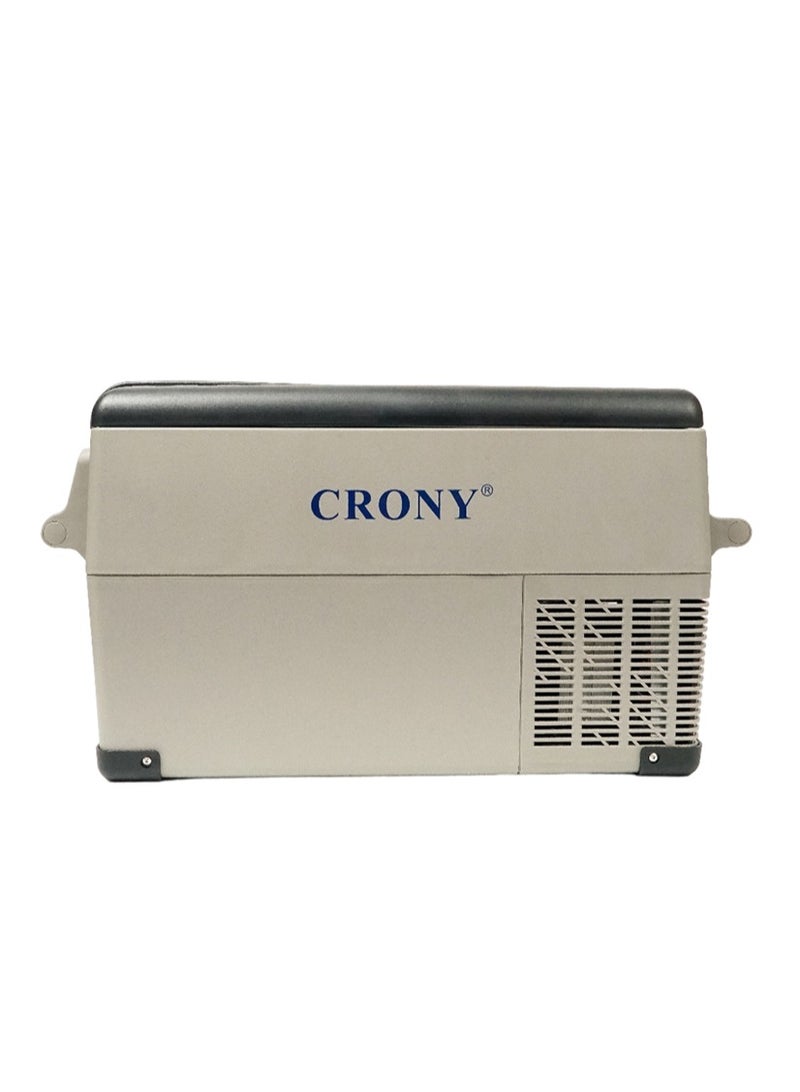 Crony ثلاجة السيارة المحمولة CF35 - Image 3