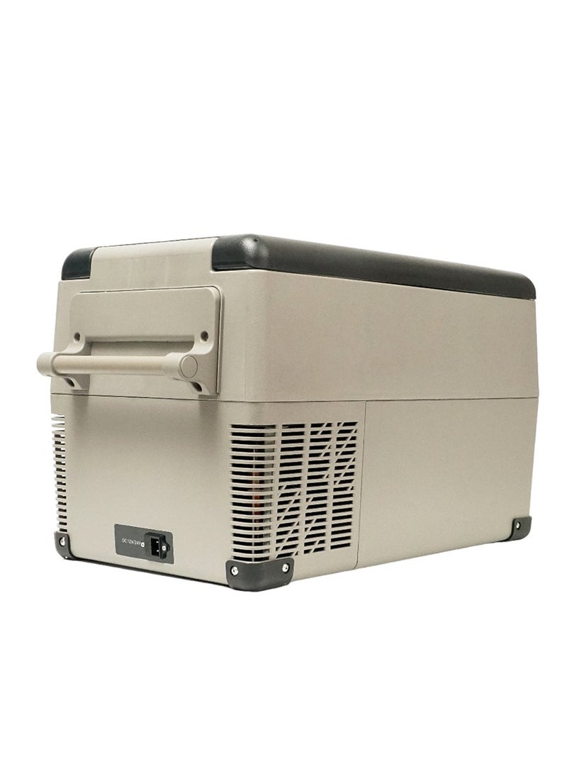 Crony ثلاجة السيارة المحمولة CF35 - Image 4