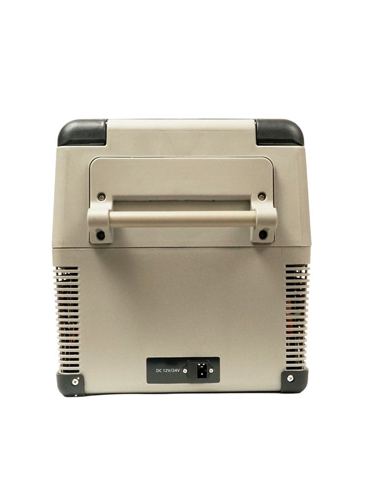 Crony ثلاجة السيارة المحمولة CF35 - Image 5