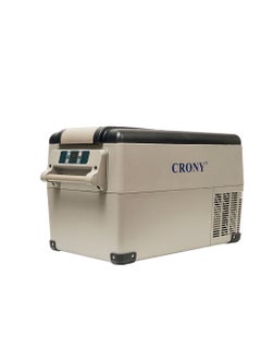 Crony ثلاجة السيارة المحمولة CF35  - Image 1