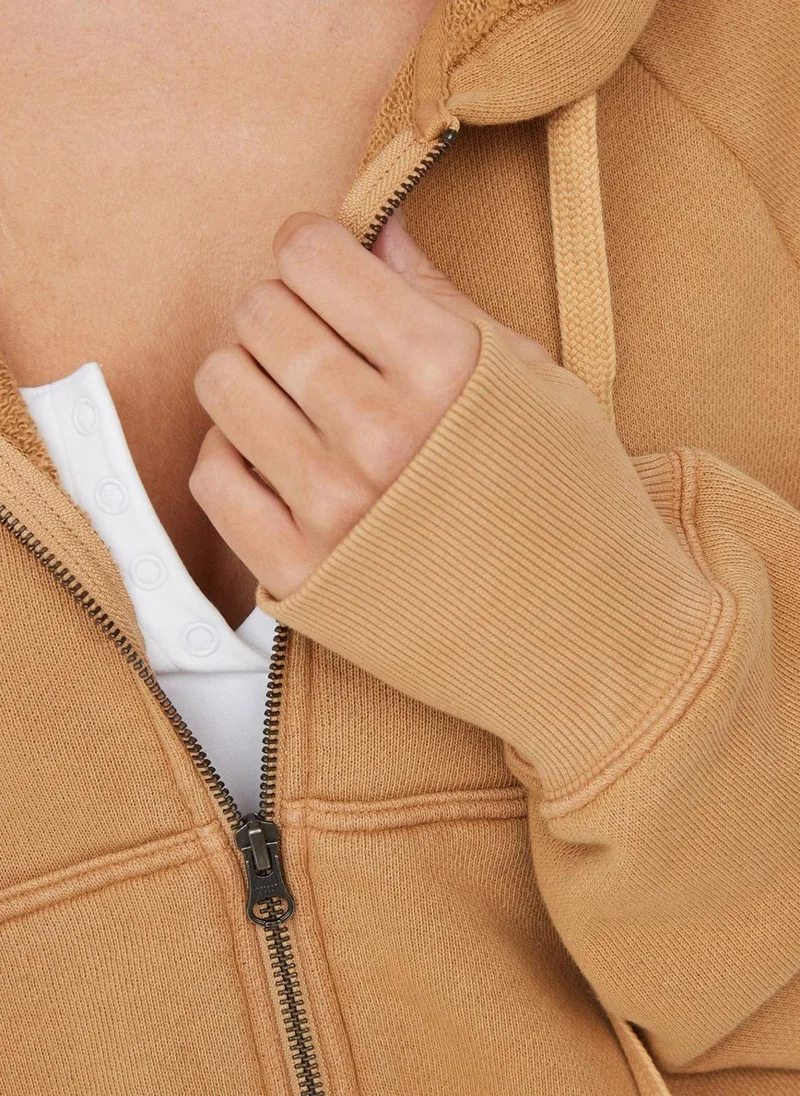 Aerie Pocket Detail Hoodie
