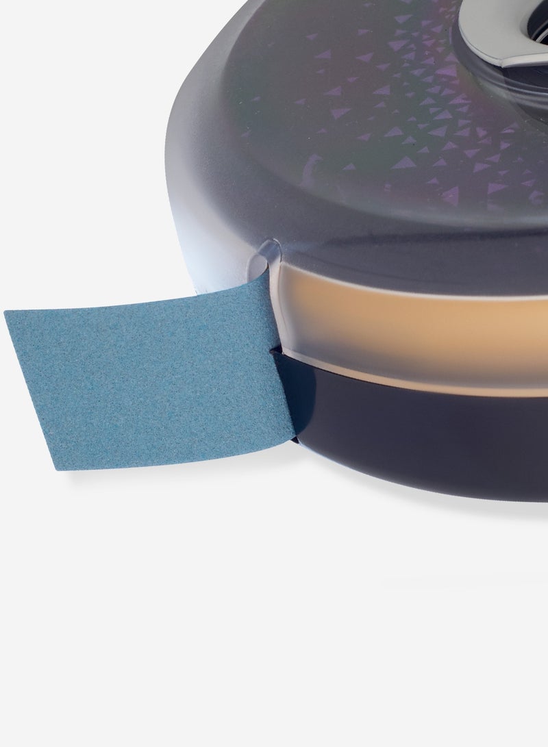 STALEKS PRO Nail file refill roll in a plastic case Staleks Pro - EXCLUSIVE 240 grit  - Image 2