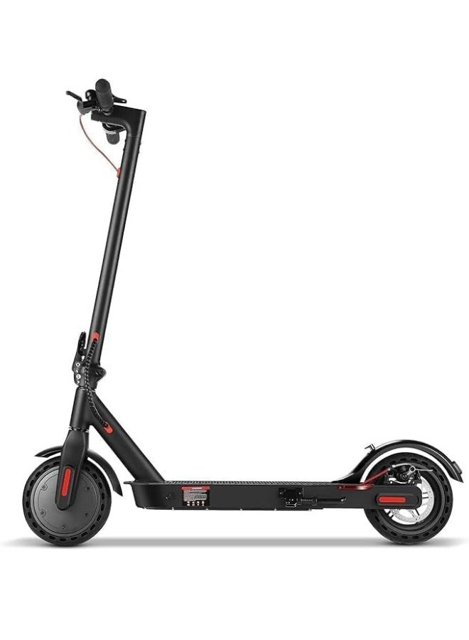 PRIMO PLUS Braking Folding Electric Scooter - Image 3