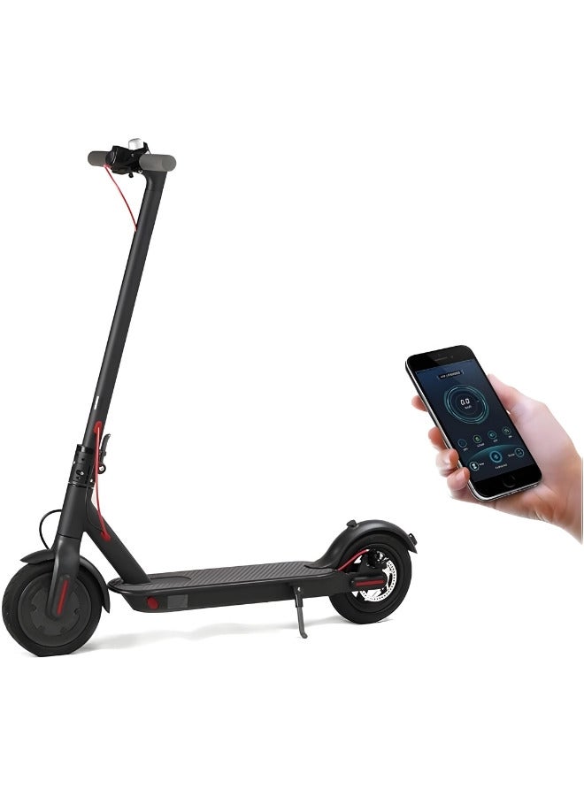 PRIMO PLUS Braking Folding Electric Scooter - Image 2