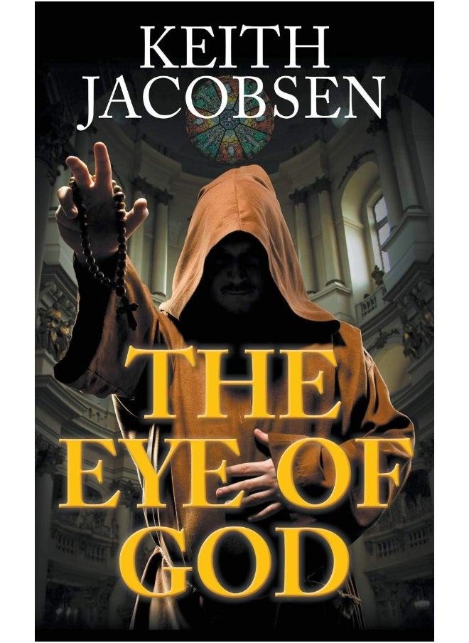The Eye of God 